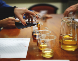 Behind the Scenes Look at Haná Malt | Crisp Malt