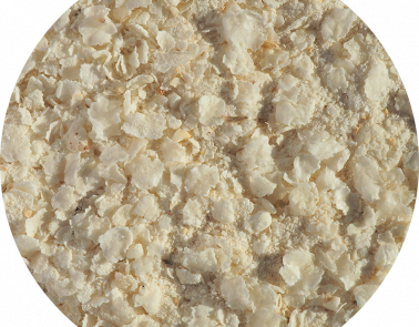 Flaked Torrefied Rice