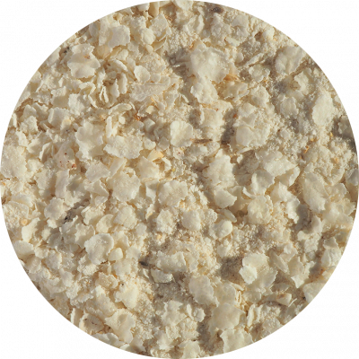 Flaked Torrefied Rice