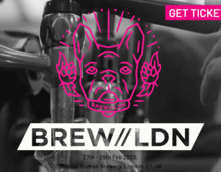 Brew/LDN Event Information