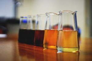 Crisp Malt Webinar Sensory Evaluation