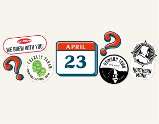 Brewers question time at Crisp Malt