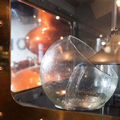 Crisp Malt Distilling Yield Webinar