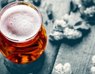 Crisp Malt Brewing the Perfect West Coast IPA