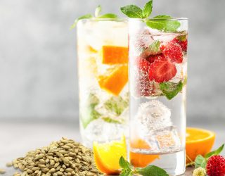 Crisp Malt Blog Hard Seltzer