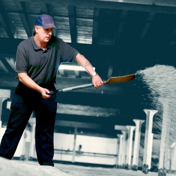 Crisp Malt | Heritage Malts Webinar