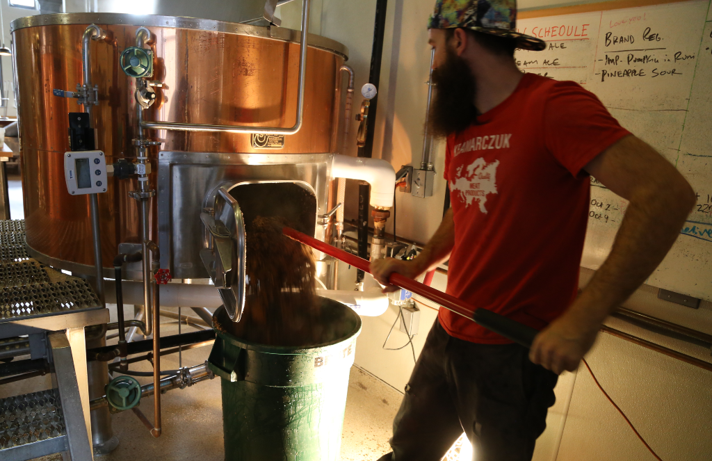 Crisp Malt | Mashing Malt Blog