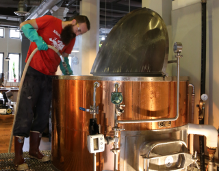 Crisp Malt | Mashing Malt Blog