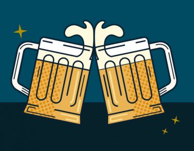 Malt and beer recipe development webinar by Crisp Malt