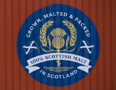 Crisp Malt 100% Scottish Malt
