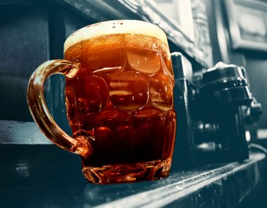 Crisp Malt Webinar | Cask Ale The Epitome of Great Beer