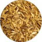 Rice hulls in detail | Crisp Malt