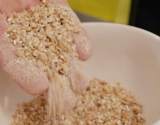 Calculating the Brewing Grist Ratio for Brewing