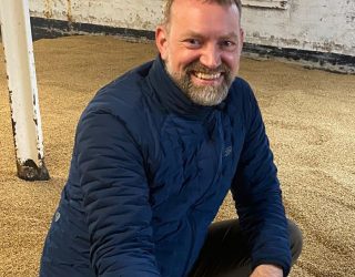 Stuart Sands joins Anglia Maltings as new CEO