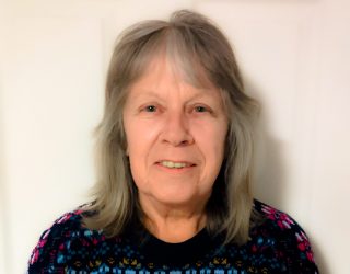 Rita Wordingham - Family With 150 Years At Crisp Malt Bids Farewell