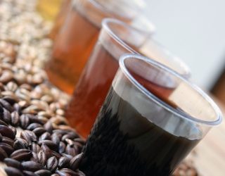 Crisp Malts and wort | brewing low and no alcohol beers