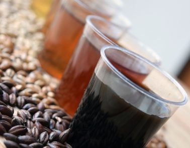 Crisp Malts and wort | brewing low and no alcohol beers