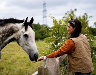 Crisp Malt | Miranda at Duration Brewery