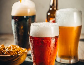 Crisp Malt | Different styles of beer