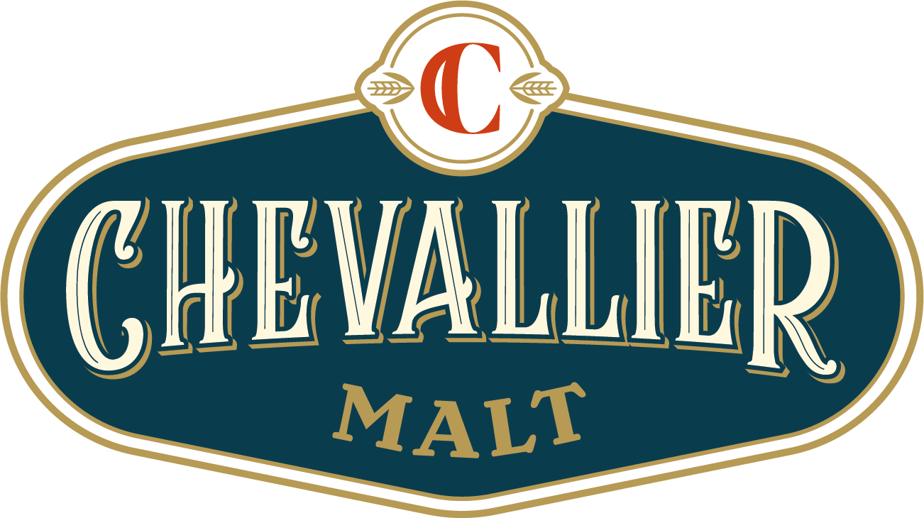 Chevallier Malt from Crisp Malt logo